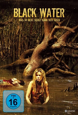 Download Black Water (2007) Dual Audio (Hindi-English)