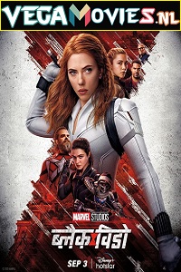  Black Widow (2021) Dual Audio {Hindi-English} 480p [400MB] | 720p [1GB] | 1080p [2GB] Disney- Hotstar