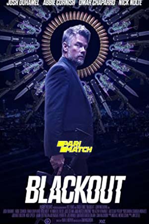 Download Blackout (2022) Hindi Voice Over Full Movie WEB-DL