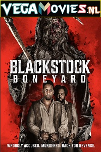 Download Blackstock Boneyard (2021) English