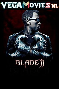 Download Blade 2 (2002) Dual Audio