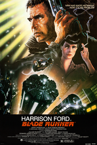 Download Blade Runner (1982) Dual Audio Hindi