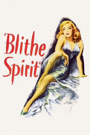 Download Blithe Spirit (1945) Dual Audio WeB-DL