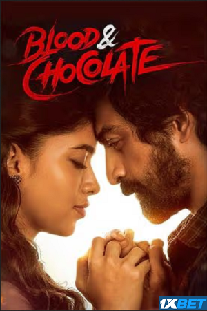 Download Blood and Chocolate (2023) Hindi (HQ-Dub) HDCAM