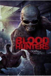 Download Blood Hunters (2016) Dual Audio (Hindi-English) BluRay