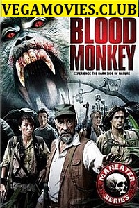 Download Blood Monkey (2007) Dual Audio (Hindi-English)