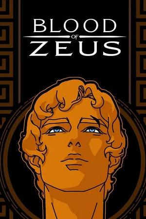 Download Blood of Zeus (2024) Season 2 Dual-Audio (Hindi-English) Netflix Original WEB Series WEB-DL