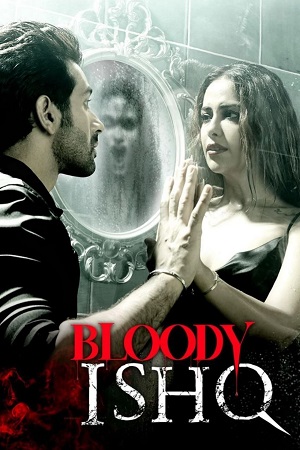 Download Bloody Ishq (2024) DSNP WEB-DL (Hindi DD5.1) Full Movie