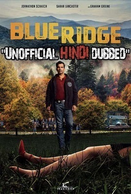 Download Blue Ridge (2020) Dual Audio (Hindi-English)