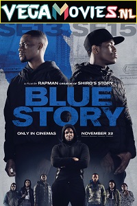 Download Blue Story (2019) Dual Audio WeB-DL