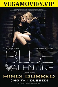 Download Blue Valentine (2010) Dual Audio (Hindi-English)