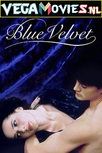  Blue Velvet (1986) Dual Audio [Hindi-English] 480p [350MB] | 720p [900MB]