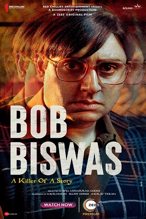 Download Bob Biswas (2021) Hindi Full Movie