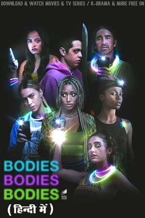 Download Bodies Bodies Bodies (2022) Dual Audio WeB-DL