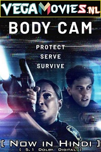 Download  Body Cam (2020) Dual Audio {Hindi-English} 480p [300MB] | 720p [1GB] | 1080p [2GB]