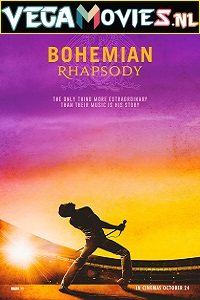 Download Bohemian Rhapsody (2018) Dual Audio (Hindi-English)