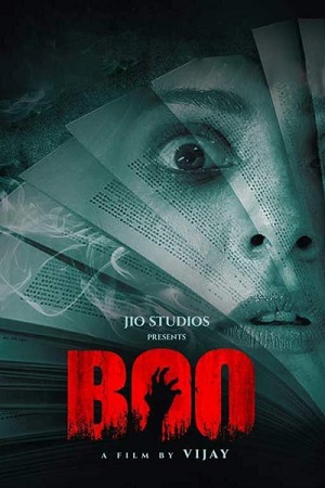 Download Boo (2023) Hindi Full Movie JC WebRip