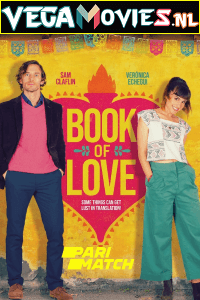 Download Book of Love (2022) Hindi Full Movie WeB-DL