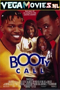 Download Booty Call (1997) Dual Audio (Hindi-English)