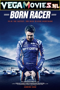 Download Born Racer (2018) Dual Audio (Hindi-English)