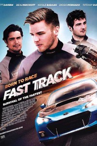 Download Born To Race Fast Track (2014) Dual Audio (Hindi-English) BluRay