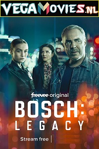 Download Bosch: Legacy (2022) Season 1 WEB-DL