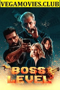 Download Boss Level (2020) Dual Audio (Hindi-English) WEBDL