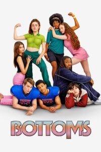 Download Bottoms (2023) Dual Audio WeB-DL