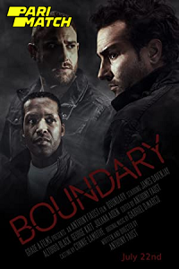 Download Boundary (2022) Hindi Voice Over Full Movie WEB-DL