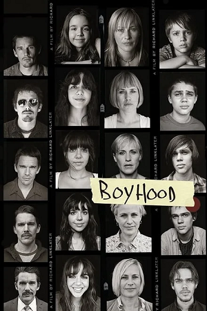 Download  Boyhood (2014) BluRay Dual Audio {Hindi-English} 480p [590MB] | 720p [1.5GB] | 1080p [3.9GB]