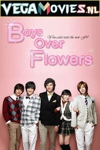 Download Boys Over Flowers Season 1 (2009) Hindi Dubbed Complete Web Series WEB-DL