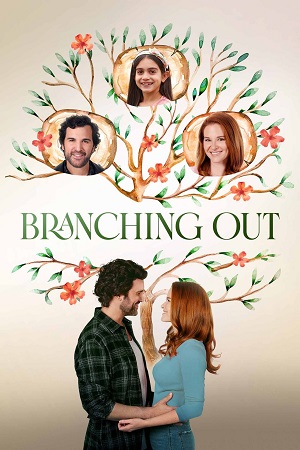 Download Branching Out (2024) (English with Subtitles) Full Movie WEB-DL