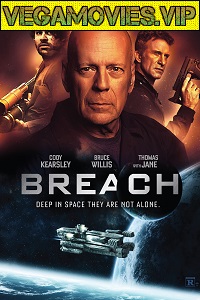 Download Breach (2020) English