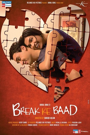 Download Break Ke Baad (2010) Hindi Full Movie