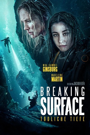 Download Breaking Surface (2022) BluRay Dual Audio (Hindi-Swedish)