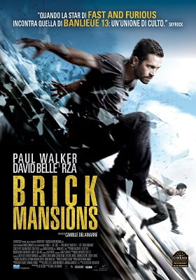 Download  Brick Mansions (2014) Dual Audio {Hindi-English} BluRay 480p [300MB] | 720p [800MB] | 1080p [2GB]