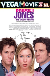 Download Bridget Jones The Edge of Reason (2004) Dual Audio (Hindi-English)