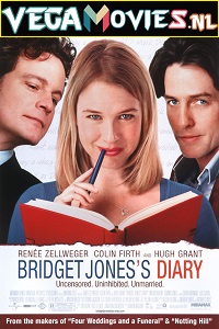 Download Bridget Joness Diary (2001) Dual Audio (Hindi-English)