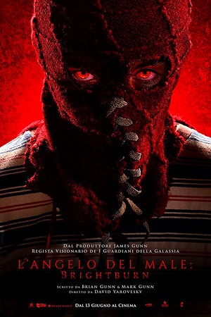 Download  Brightburn (2019) Dual Audio {Hindi-English} 480p [300MB] | 720p [900MB] | 1080p [2GB]