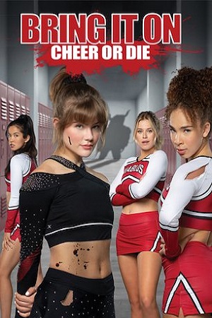 Download Bring It On: Cheer or Die (2022) (English with Subtitles) Full Movie WEB-DL