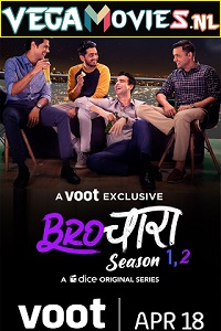 Download Brochara (Season 1 – 2) Hindi Complete WEB Series WEB-DL