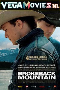 Download Brokeback Mountain (2005) Dual Audio (Hindi-English)