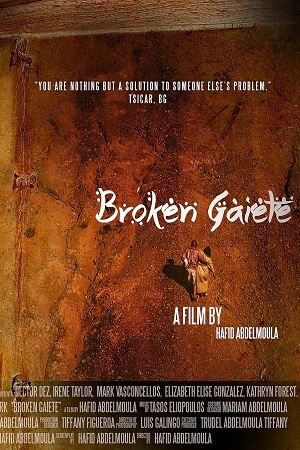 Download Broken Gaiete (2020) WEB-DL Dual Audio (Hindi-English)