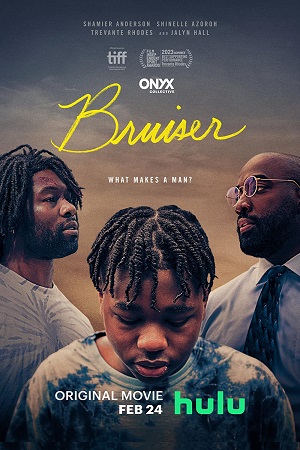 Download  Bruiser (2022) WEB-DL {English With Subtitles} Full Movie 480p [300MB] | 720p [820MB] | 1080p [2GB]