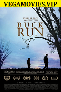  Buck Run (2021) English With Subtitles 480p [250MB] | 720p [800MB]