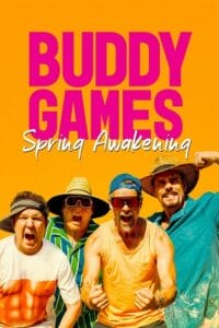 Download Buddy Games: Spring Awakening (2023) WEB-DL Dual Audio (Hindi-English)