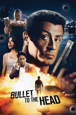 Download Bullet to the Head (2012) BluRay Dual Audio (Hindi-English) Full-Movie