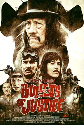 Download Bullets of Justice (2019) Dual Audio (Hindi-English)