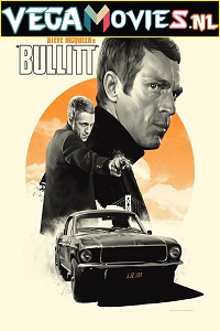  Bullitt (1968) Dual Audio {Hindi-English} 480p [400MB] | 720p [850MB] | 1080p [1.8GB]