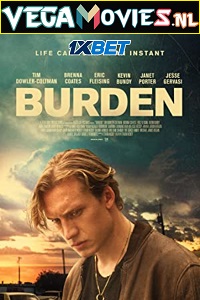 Download Burden (2022) Hindi Full Movie WEB-DL